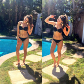 Kira Kosarin instagram