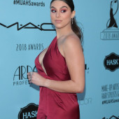 Kira Kosarin oops