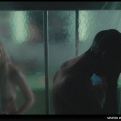 Kirsten Dunst nude scene