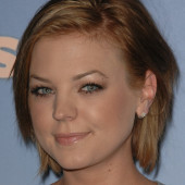 Kirsten Storms