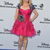 Kirsten Vangsness hot