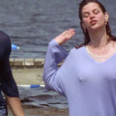 Kirstie Alley pokies