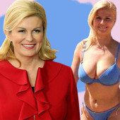 Kolinda Grabar-Kitarovic bikini