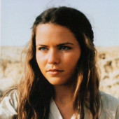 Koo Stark