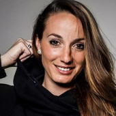 Kosovare Asllani