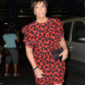 Kris Jenner sexy