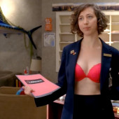 Kristen Schaal sexy