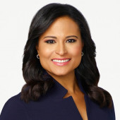 Kristen Welker