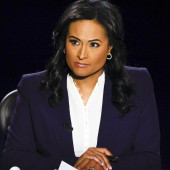 Kristen Welker 