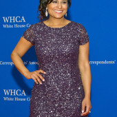 Kristen Welker 