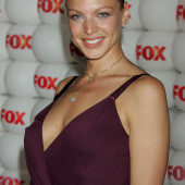 Kristin Lehman see through