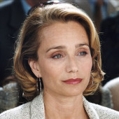 Kristin Scott Thomas