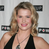 Kristy Swanson