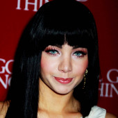 Ksenia Solo