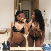 Kylie Jenner thefappening