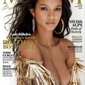 Lais Ribeiro maxim