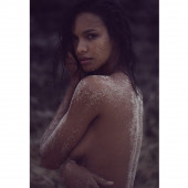 Lais Ribeiro nackt