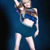 Lalisa Manoban 