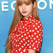 Lalisa Manoban 