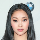 Lana Condor