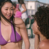 Lana Condor 