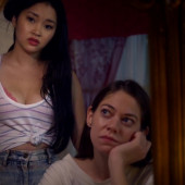 Lana Condor 