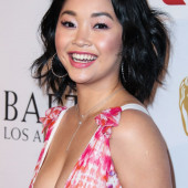 Lana Condor 