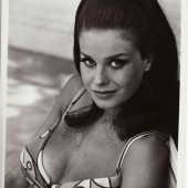 Lana Wood 