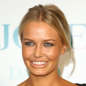 Lara Bingle