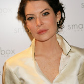 Lara Flynn Boyle today