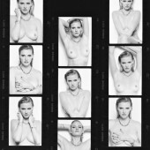 Lara Stone nude