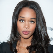 Laura Harrier