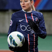 Laure Boulleau paris