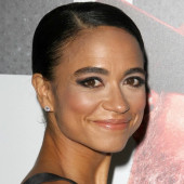 Lauren Ridloff