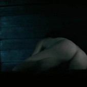 Laurence Leboeuf nude scene