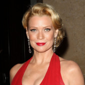 Laurie Holden