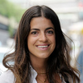 Leandra Medine