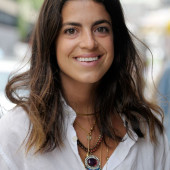 Leandra Medine sexy