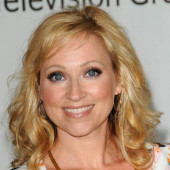 Leigh-Allyn Baker