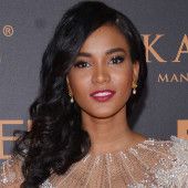 Leila Lopes