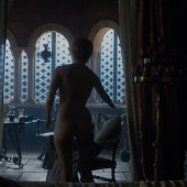 Lena Headey nackt scene