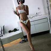 Lena Meyer-Landrut bikini