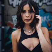 Lena Meyer-Landrut instagram