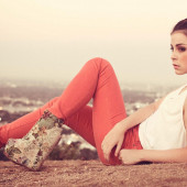 Lena Meyer-Landrut wallpaper