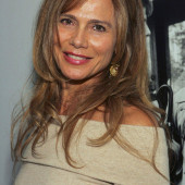 Lena Olin today