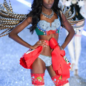 Leomie Anderson victorias secret