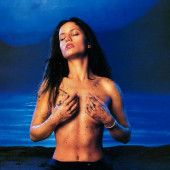 Leonor Varela topless