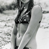 Lesley-Anne Down body