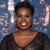 Leslie Jones