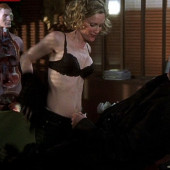 Leslie Mann sex scene